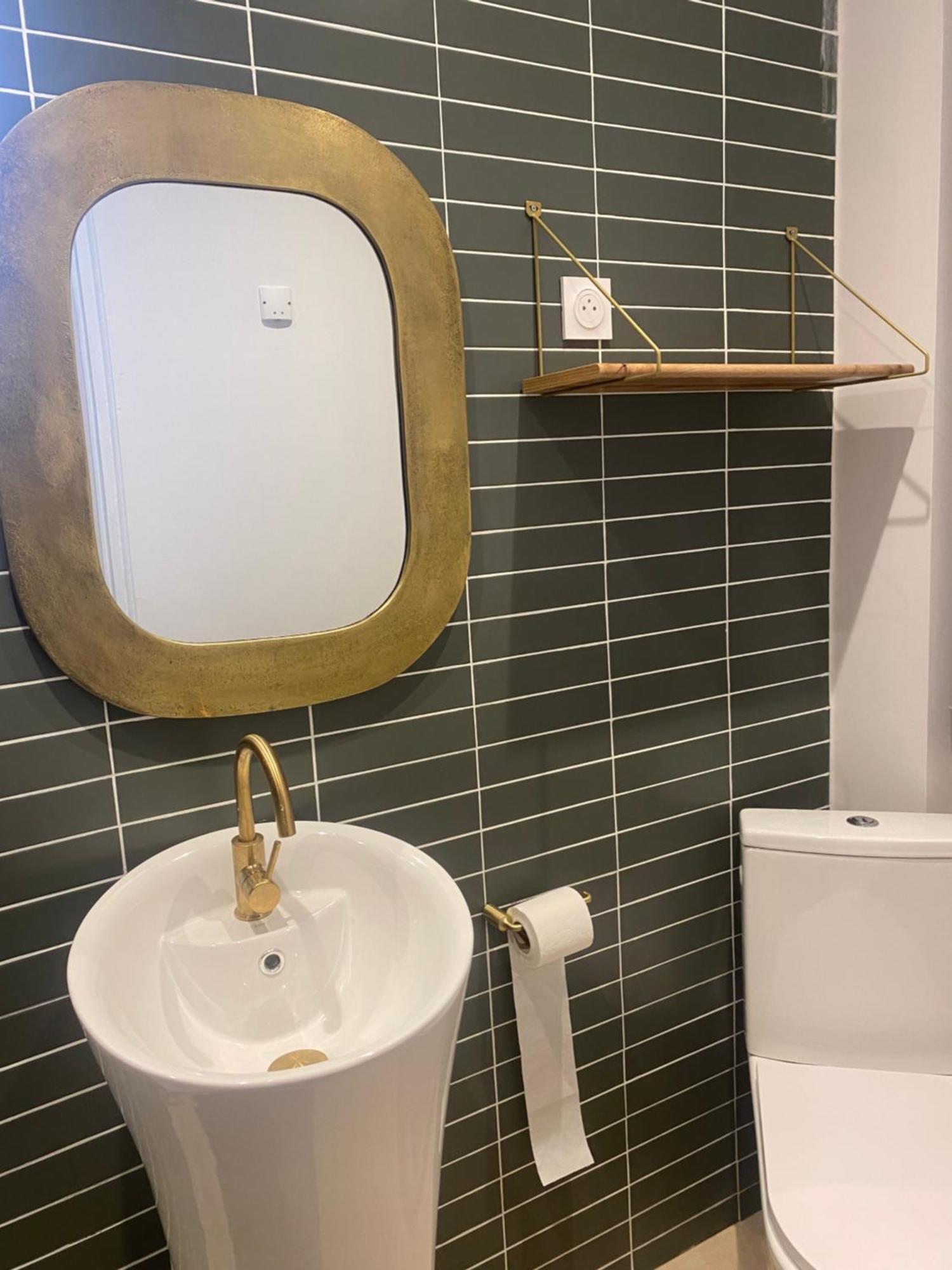 Bel Appartement En Plein Coeur De Carpentras Exteriér fotografie
